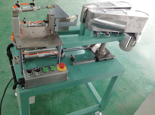 自動(dòng)化設(shè)備組件1